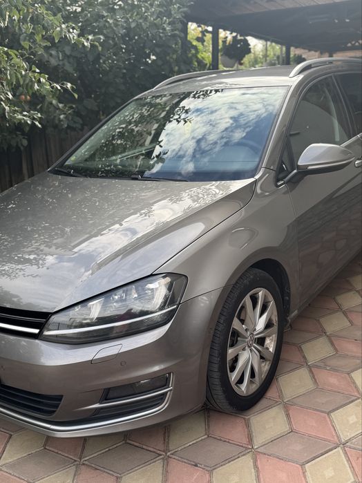 Vand golf 7 DSG 2.0L