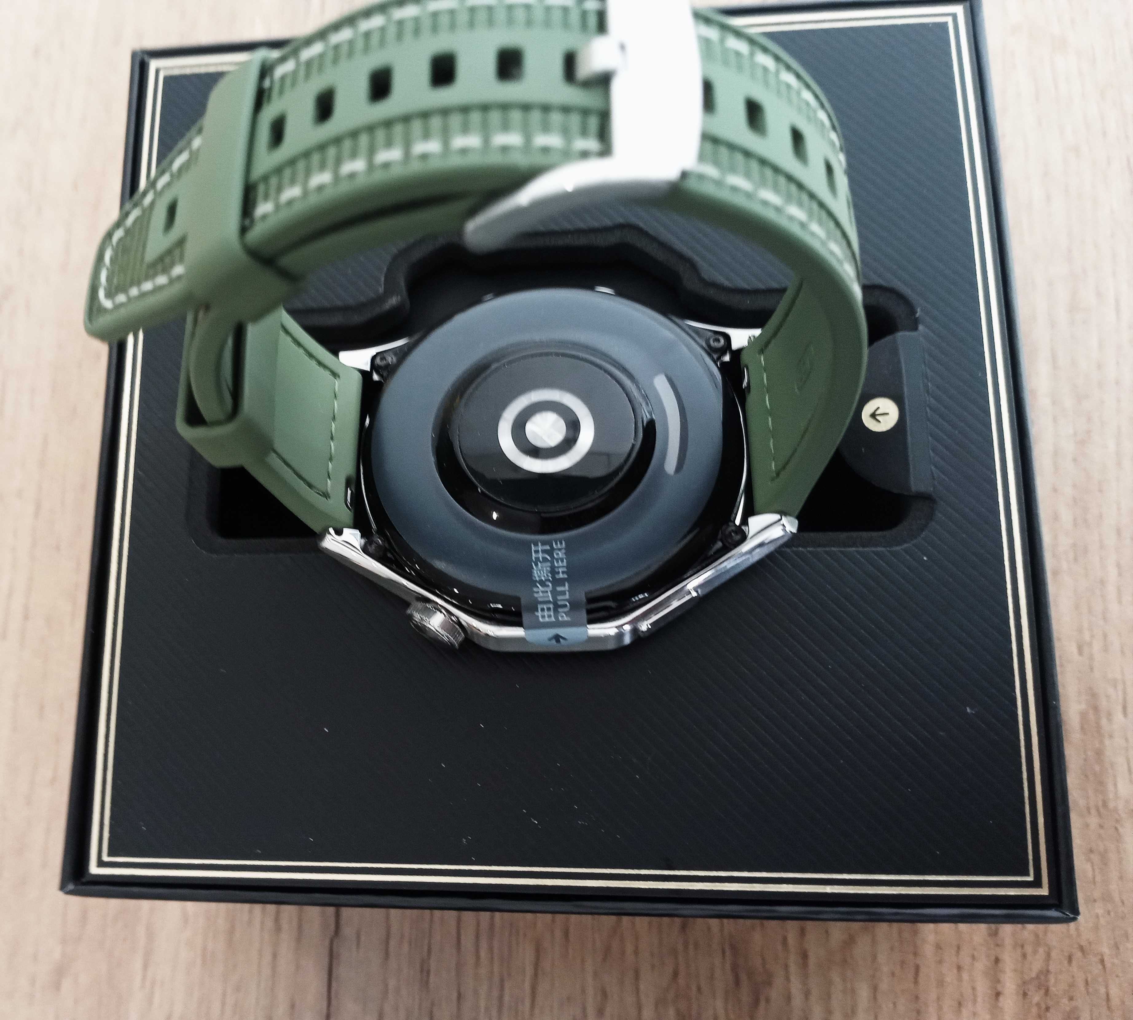Huawei Watch GT 4 в ГАРАНЦИЯ