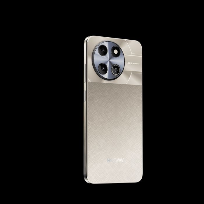 Hotwav Note 18 GT (8+12)+256Gb dastavka tekin