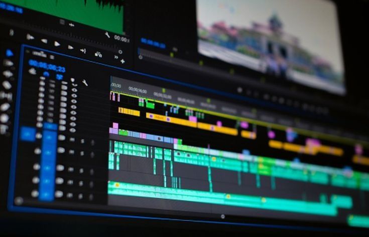 Videograf professional. Kontent tayyorlash