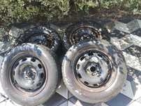 Jante de tabla r 15