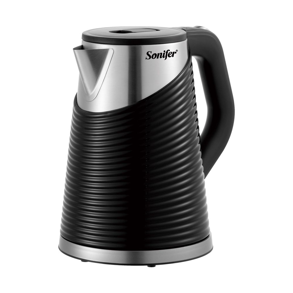 Доставка! Электрический чайник Sonifer SF-2122