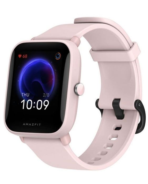 Смарт часовник Amazfit Bip U Pro,