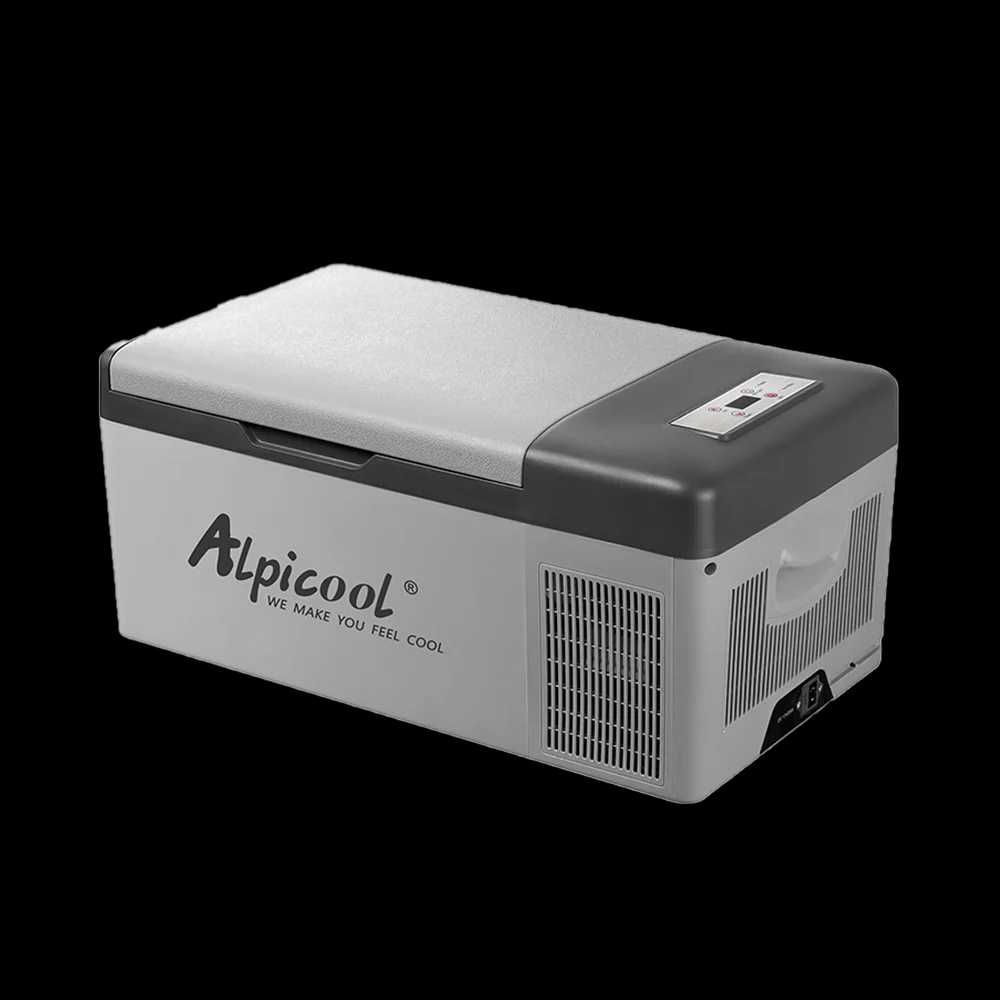 Alpicool c15 app