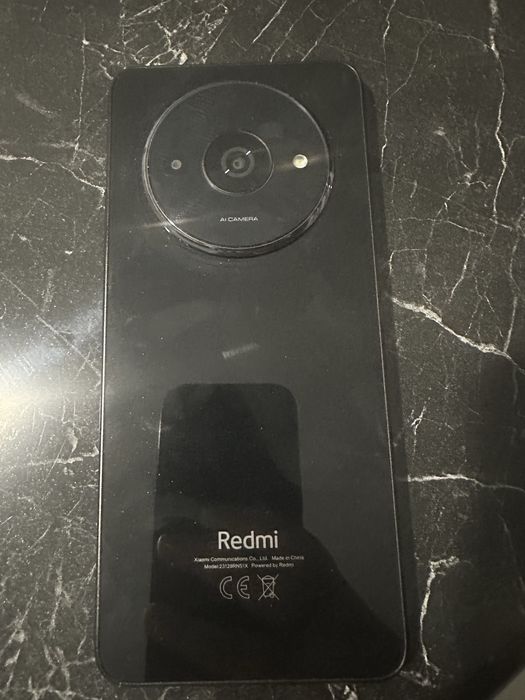 Redmi A3, Чисто нов!