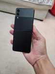 Samsung Galaxy Z flip3 смартфон Корейц 8/256 Snapdragon 888
