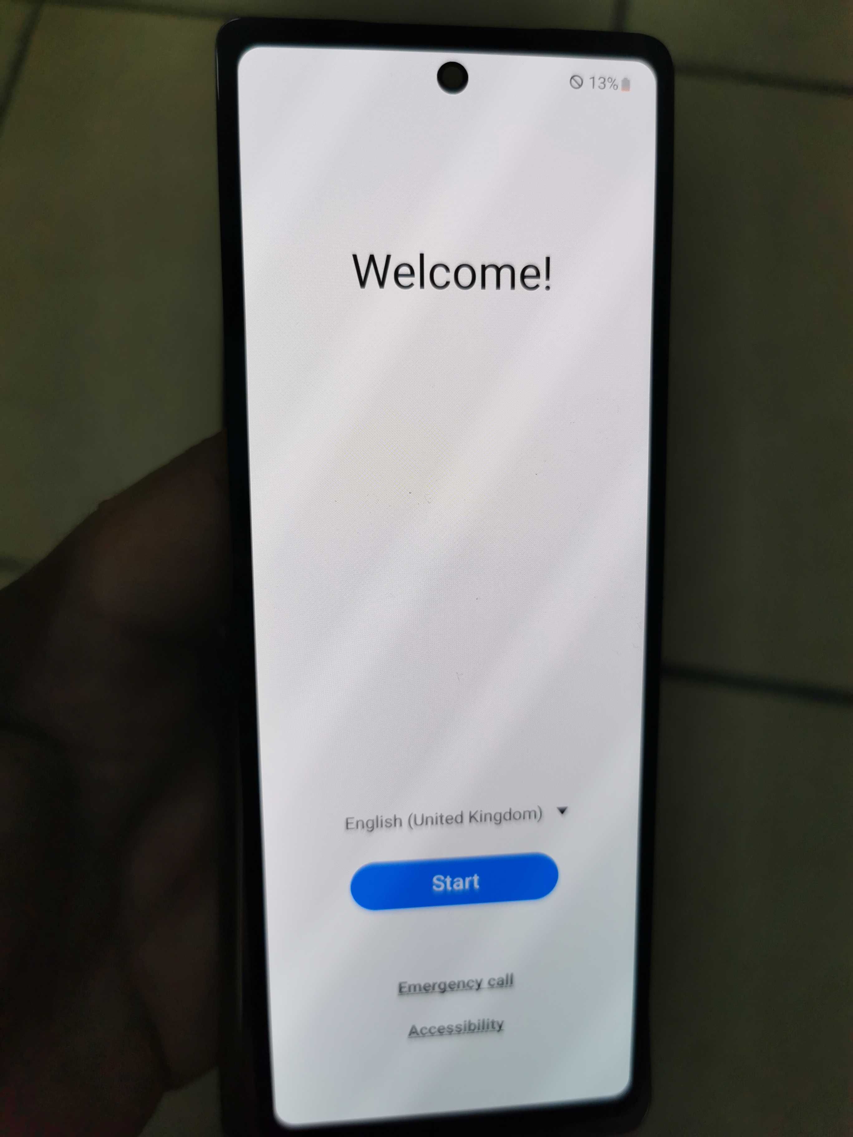 Външен Дисплей за Samsung Galaxy Z Fold 2, 3 , 4   230лв.