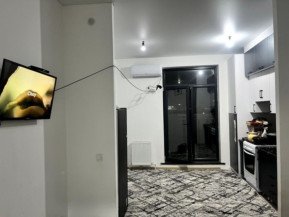 Arenda Kvartira Assalom Havo Kadishva Kanecha Yashnobod