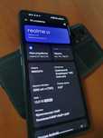 Realme GT neo 2 5g 12/256