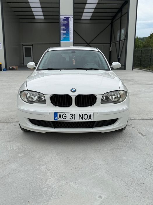 Vand BMW seria 1