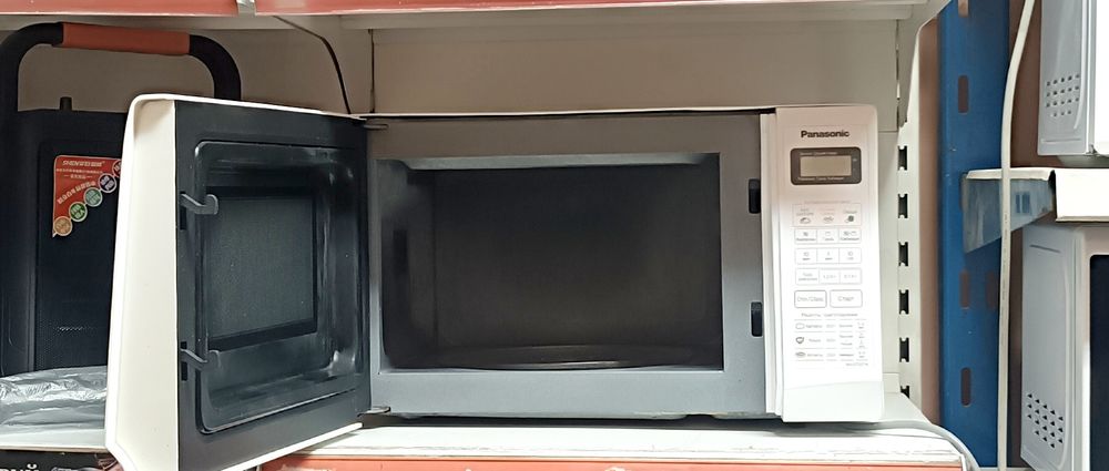 Продам микроволновку