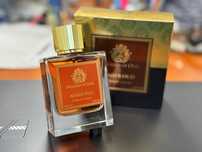 Paris Corner Ministry of Oud Amber Oud 100ml Extract de Parfum Roja