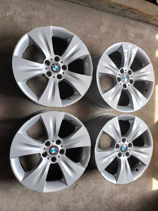 Bmw x5 e70, e53 из Японии