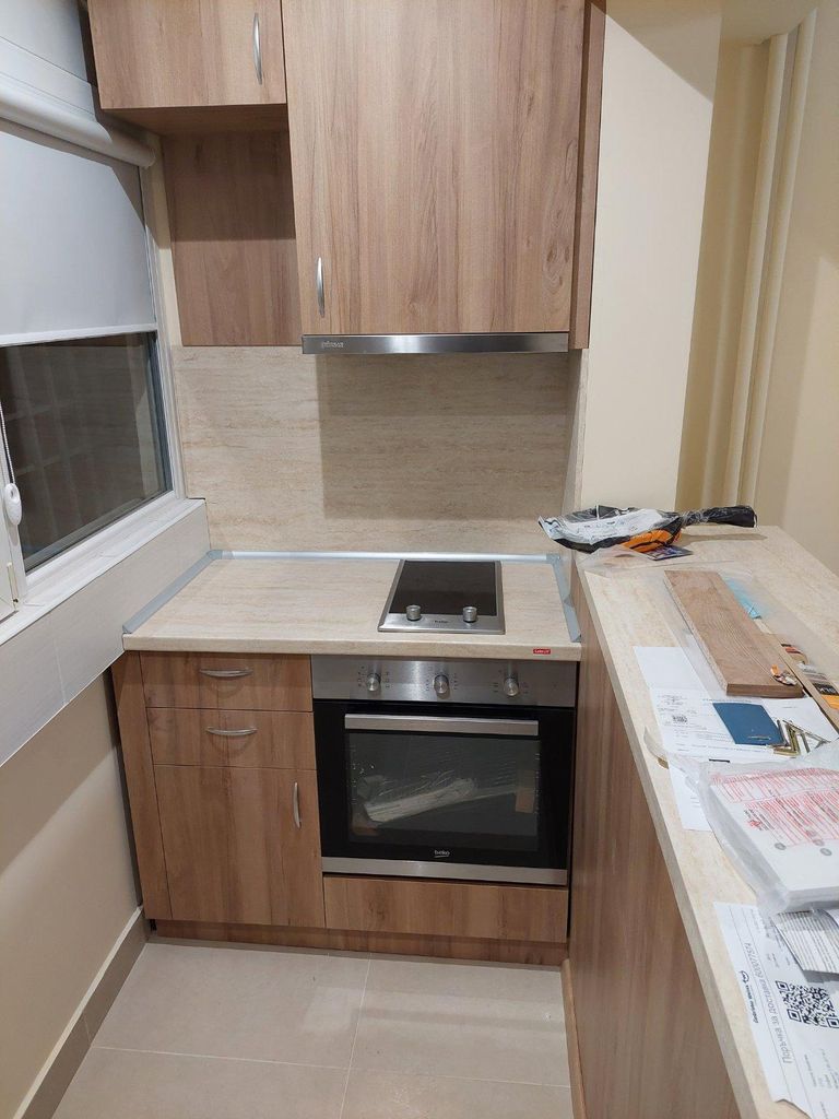 Дава се под наем Двустаен апартамент в София, Младост 3 - 45 кв.м за 600 € - Снимка #3