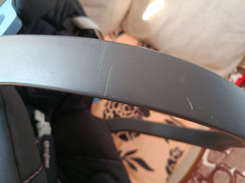 Scaun auto Cybex cu baza isofix