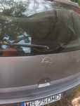 Opel Meriva  2005