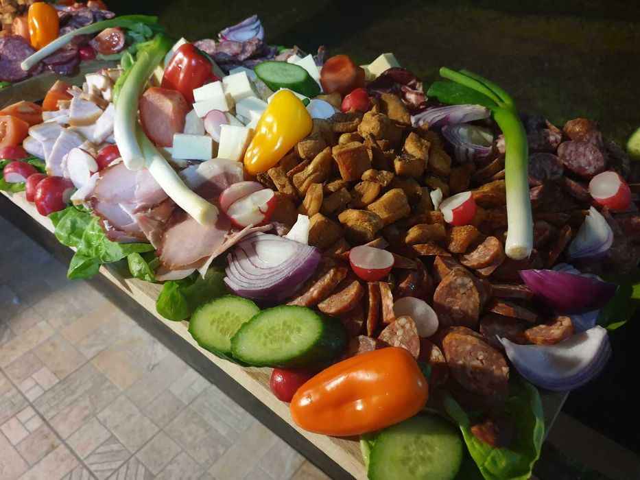 Rotisor, Protap si Diverse Delicii pentru Ocazii Speciale
