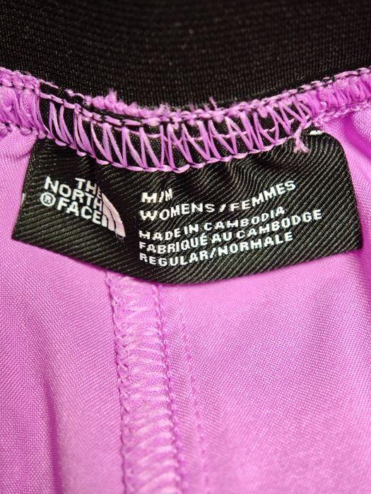 The North Face дамски шорти