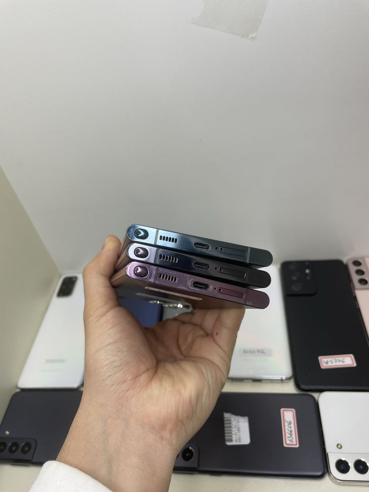 Samsung s22 Ultra 12/256Gb wiht snapdragon gen 1