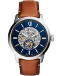 Ceas Barbati Fossil Townsman ME3154