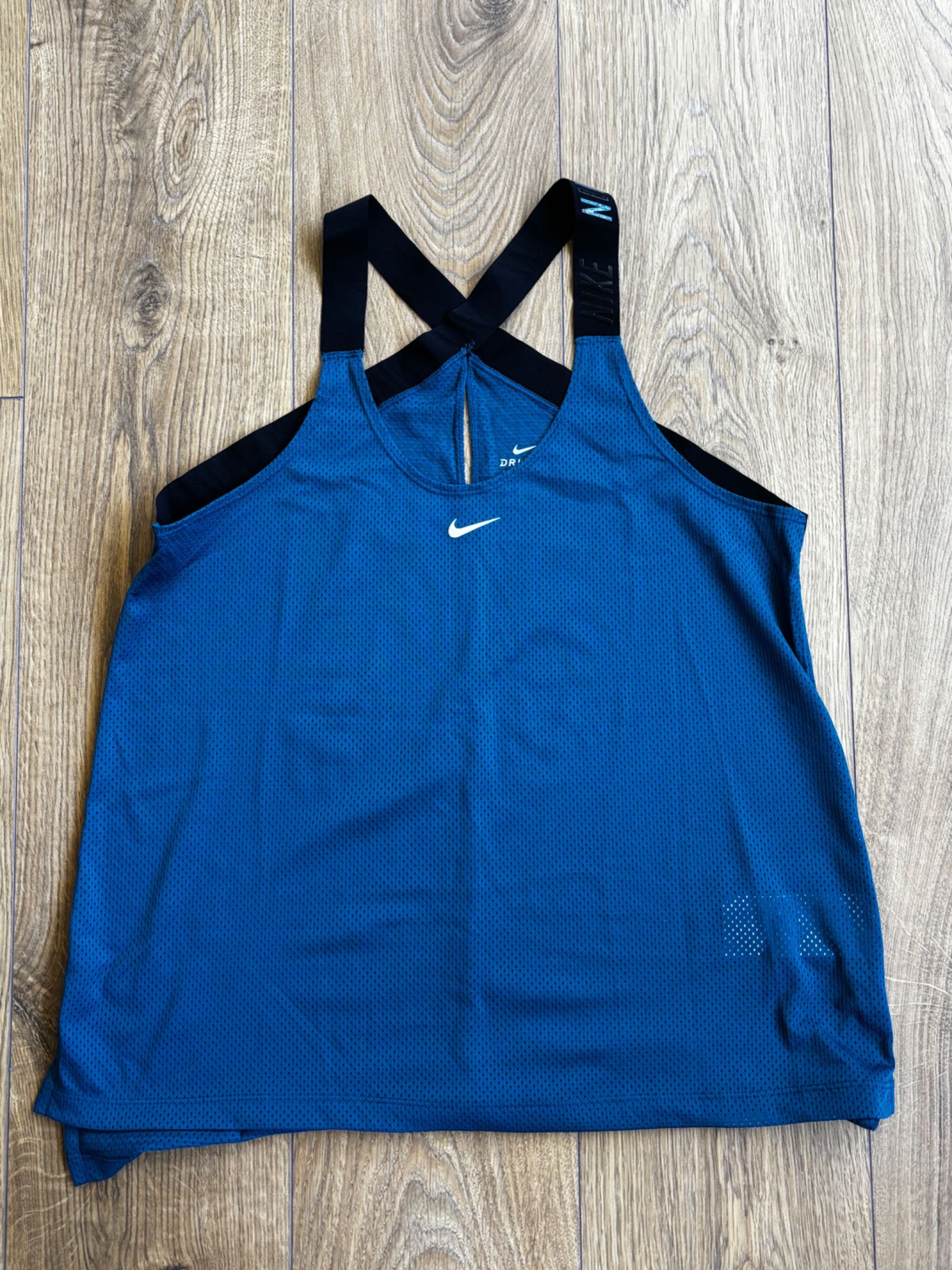Nike Dri- Fit Потник/ M
