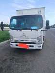 Isuzu  npr82l kl5vay