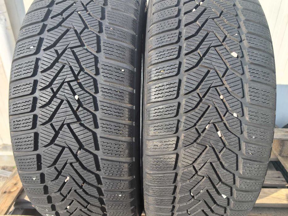 225/45/18 Унироял ДОТ 2021 г