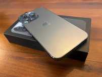 Продам iPhone 13 Pro 128 GB