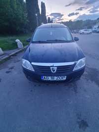 De vanzare dacia logan mcv