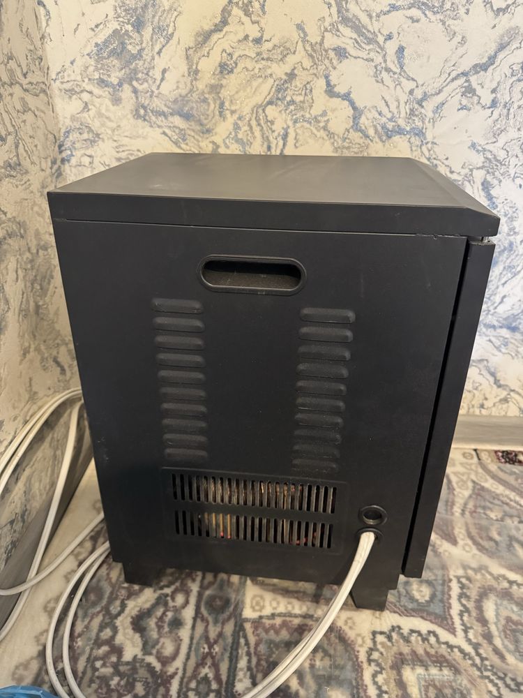 Stabilizator EPA EES-15KVA