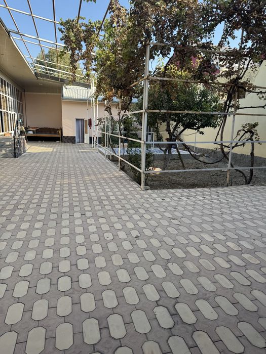 Продается дом 5,5 соток