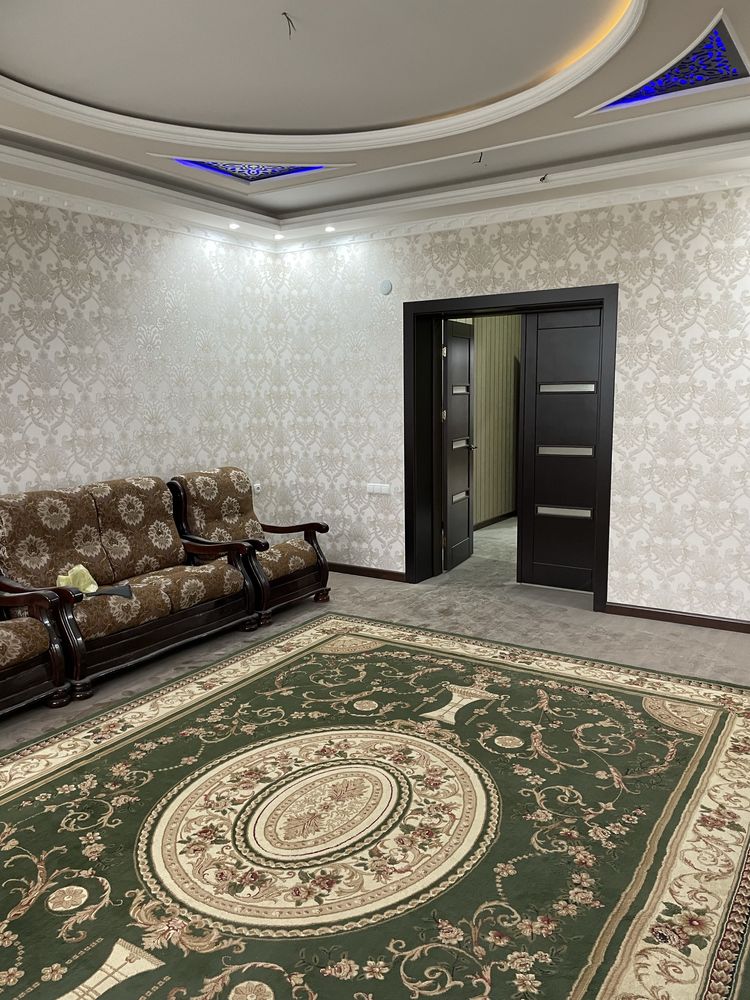 Квартира Продается Термиз 3 ком 106 м2