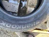 Anvelope de vara Hankook 205/65/16C