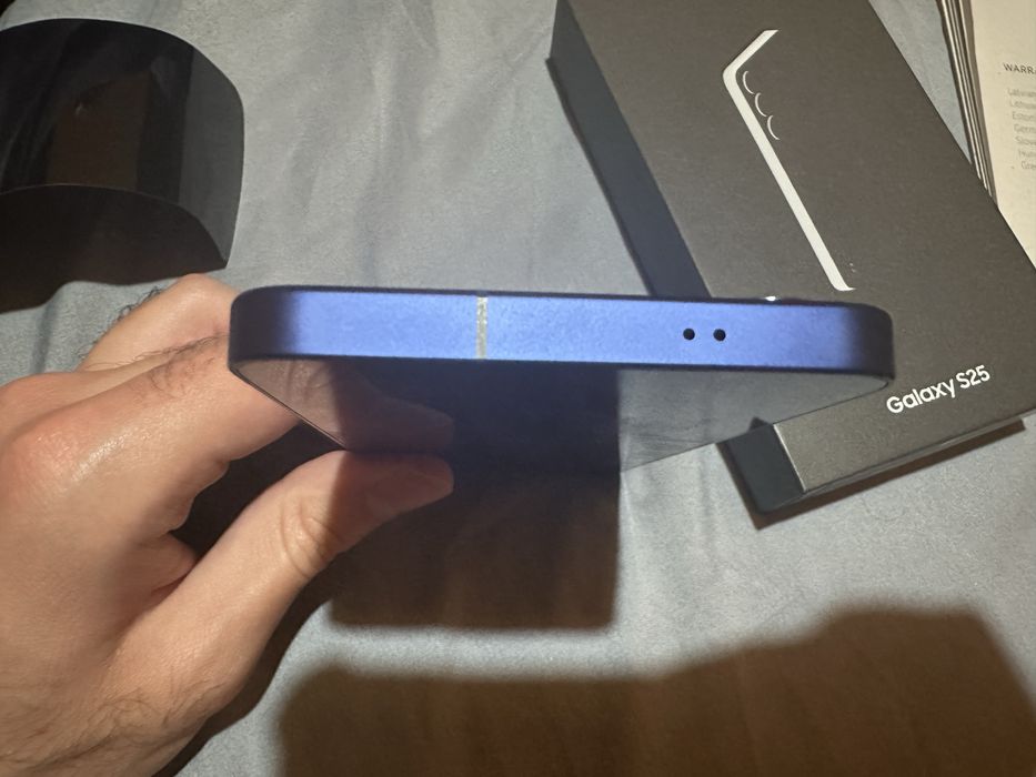 Samsung S25 12 Ram Самсунг С25 смартфон