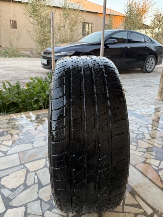 20 razmer Captiva 4 diska