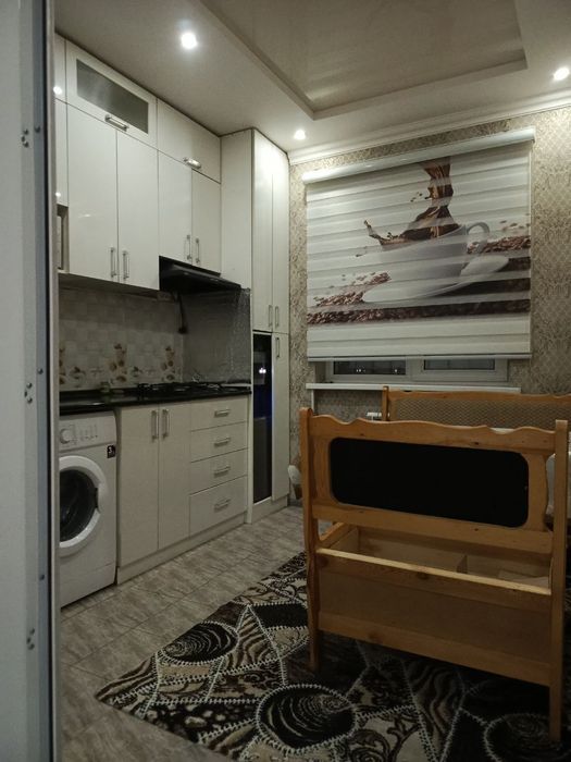 Сергили 5 а 2/6/7 ,45 КВ 54500 срочно сотаман