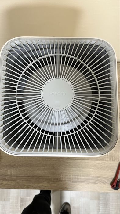 Въздухопречиствател Xiaomi MI Air Purifier 4