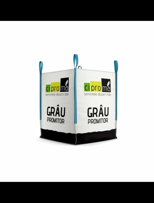 Seminte Grau de Toamna Promitor Baza, 500 kg, Ciproma