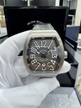 Frank Muller Vaungard Titanium