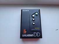 Sony WM-DD1 de colectie