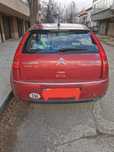 Citroen c4 2.0i 103kw на части