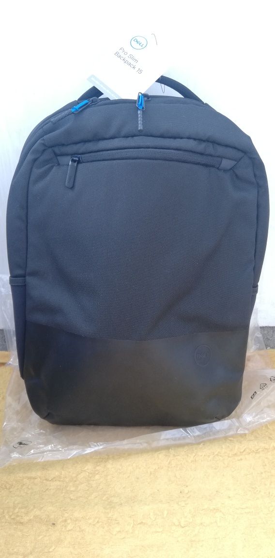 -35% NOU Rucsac Dell Pro Slim Backpack 15", Trimit Gratis