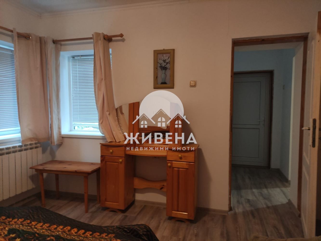 Продавам къща в с.Хаджи Димитър, общ. Каварна