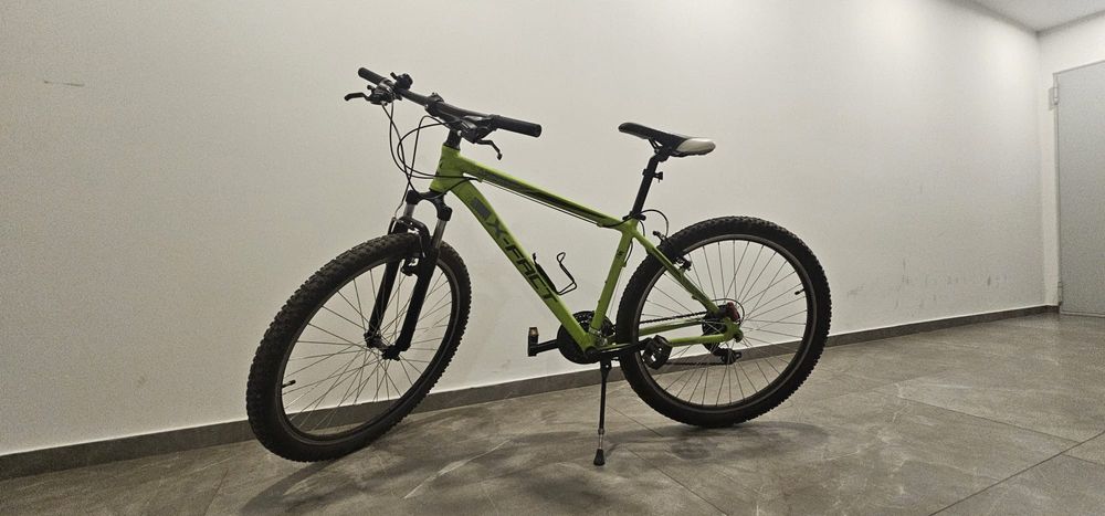 Bicicleta X-Fact Adventure