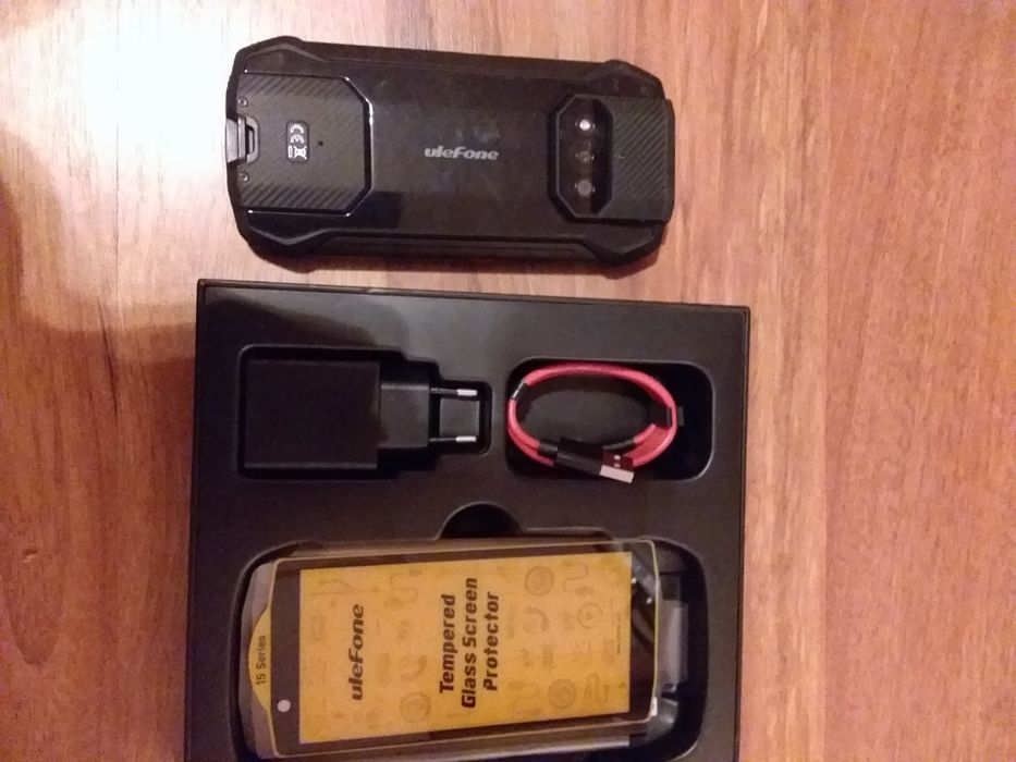 Ulefone Armor 15