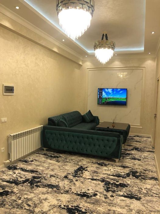 Срочно Сдаю в Аренду 2-х комнатную Квартиру в М.Горьком,Художников