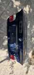 Haion portbagaj Bmw e46