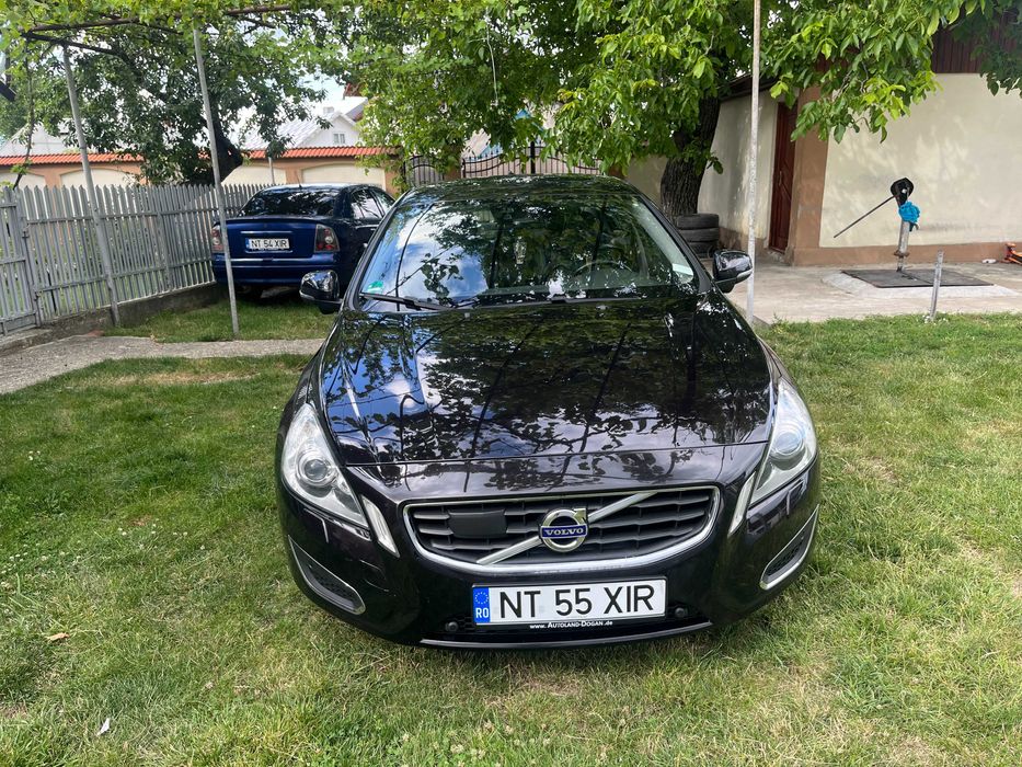 Volvo S60 2.0 Benzina automat