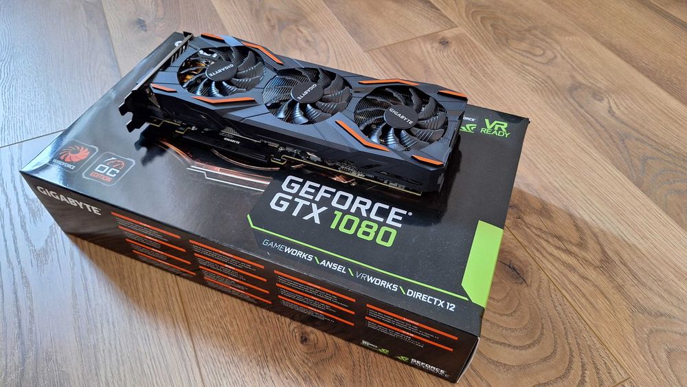 Placa de baza ASUS PRIME DELUXE , CPU I7-7820X, RAM 32G,  GTX1080 OC