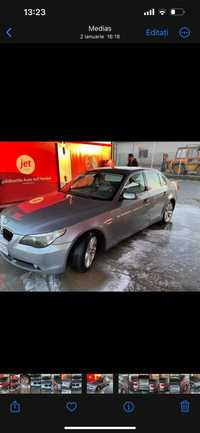 BMW SERIA 5 523i